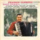 Frankie Yankovic And His Yanks - Happy Polkas And Dreamy Waltzes