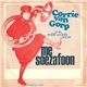Corrie van Gorp - Me Soezafoon