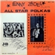 Lenny Zadel - All Star Polkas