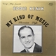 Eddie Kenik - My Kind Of Music