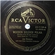 Joe Biviano With Rca Victor Accordion Orchestra - Wooden Soldier Polka / Kindergarten Polka