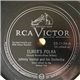 Johnny Vadnal And His Orchestra - Elmer's Polka / A Girl - A Boy - A Dream