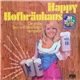 Jo Ment's Happy Sound - Happy Hofbräuhaus
