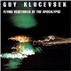Guy Klucevsek - Flying Vegetables Of The Apocalypse