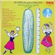 Ed Podolak & His Polka Cats - Dziesięć Calowy Ogórek (10 Inch Cucumber)