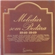 Various - Melodier Som Bedåra 1940-1949